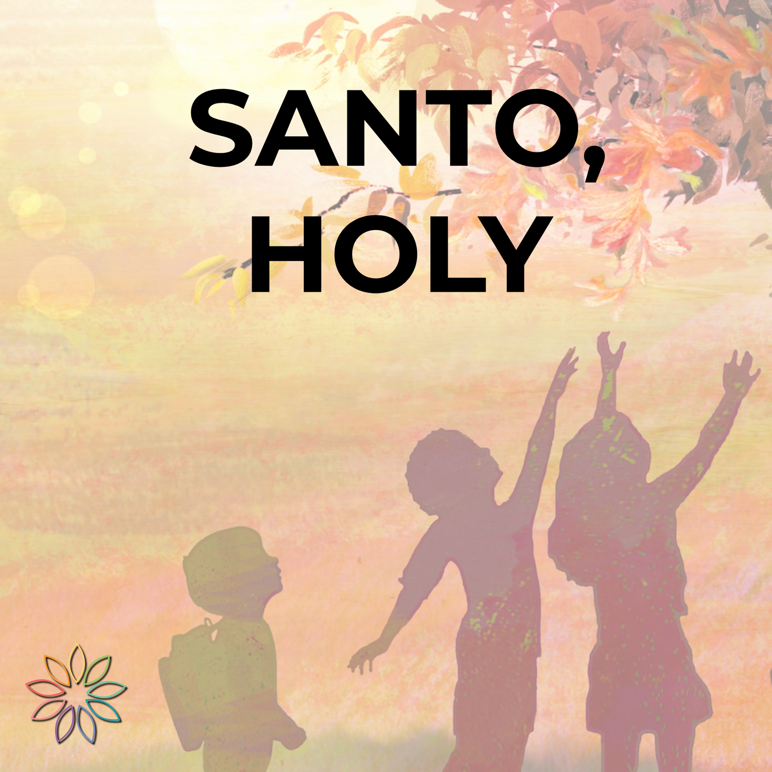 Santo, Holy