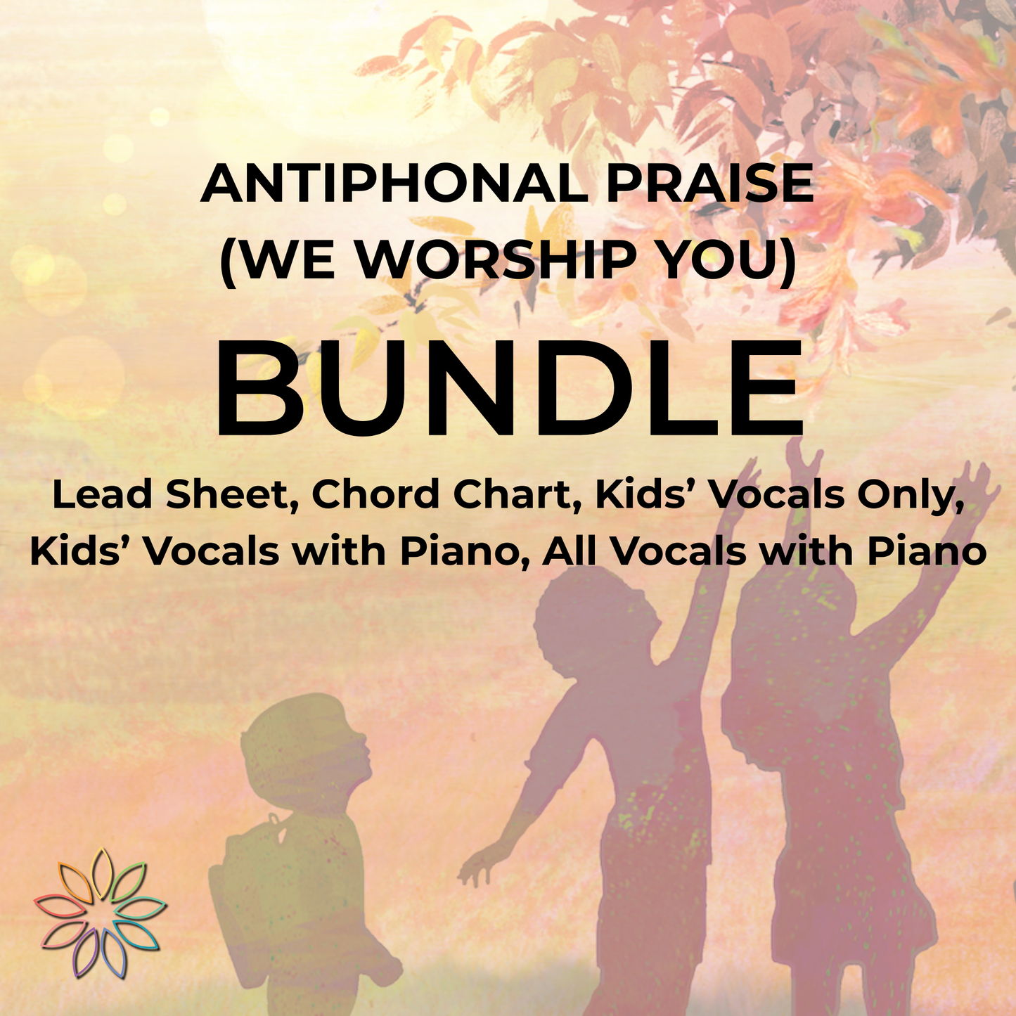 Antiphonal Praise (We Worship You) | Bundle Package