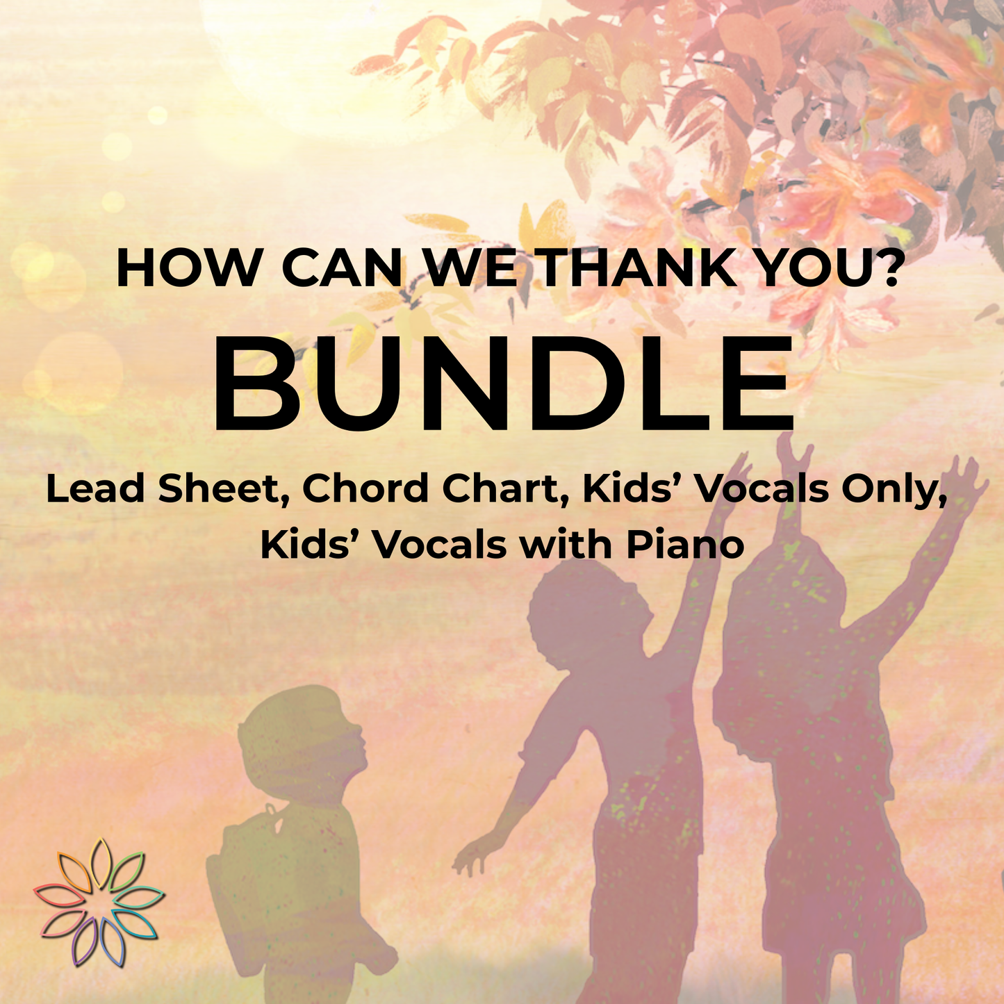 How Can We Thank You? | Bundle Package